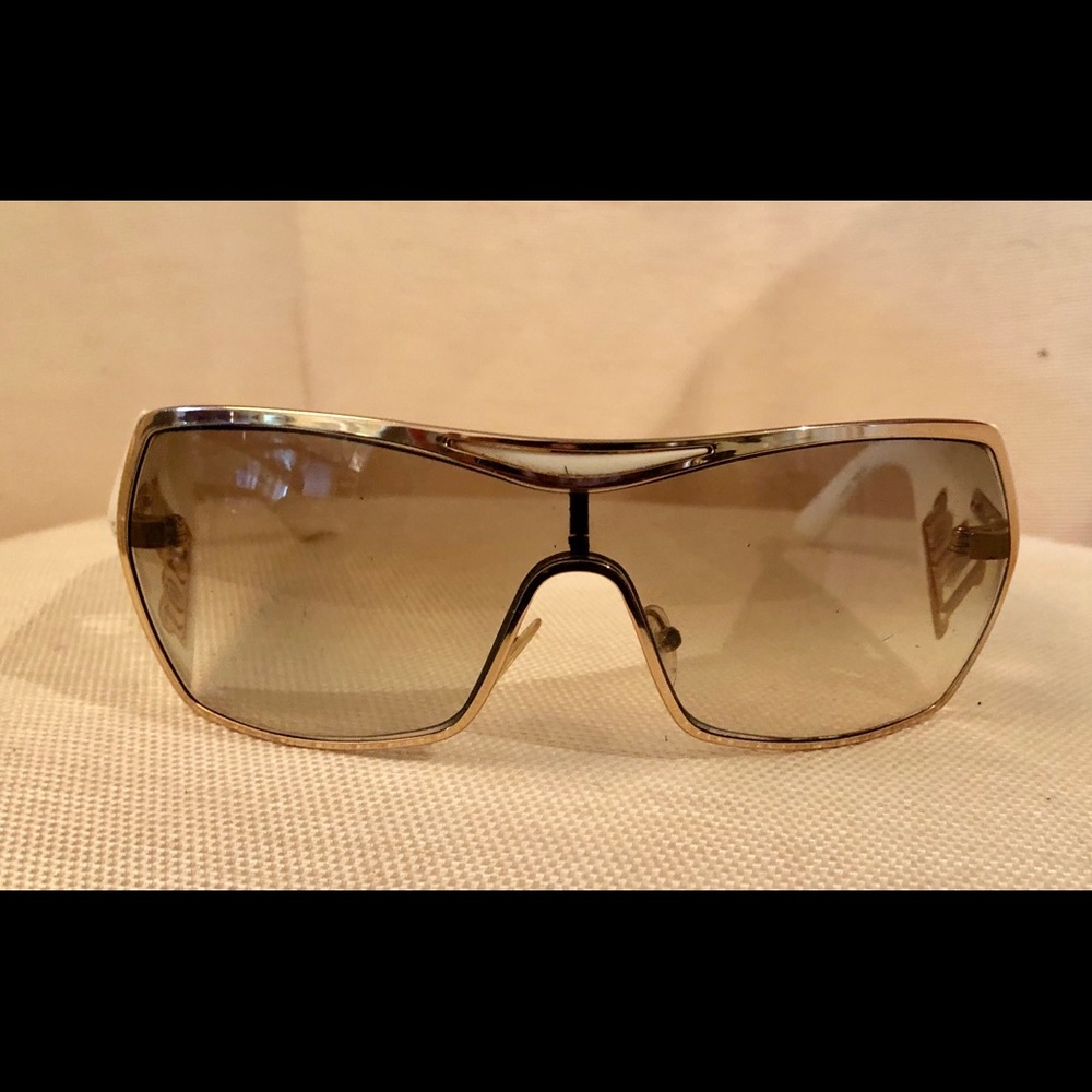 Authentic Christian Dior Overshine Sunglasses